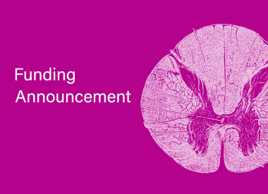 funding announcement